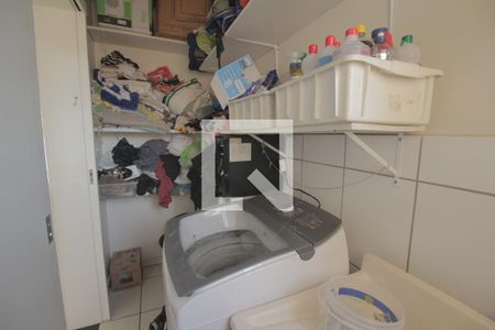 Casa à venda com 180m², 4 quartos e 4 vagasÁrea de Serviço