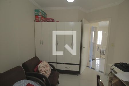 Casa à venda com 180m², 4 quartos e 4 vagasQuarto 3