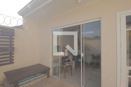 Casa à venda com 180m², 4 quartos e 4 vagasChurrasqueira