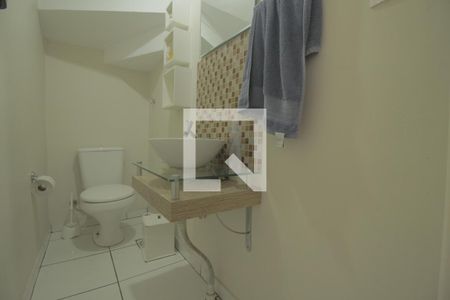 Casa à venda com 180m², 4 quartos e 4 vagasLavabo