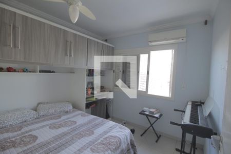 Casa à venda com 180m², 4 quartos e 4 vagasQuarto 2