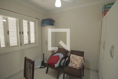 Casa à venda com 180m², 4 quartos e 4 vagasQuarto 3