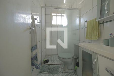 Casa à venda com 180m², 4 quartos e 4 vagasBanheiro