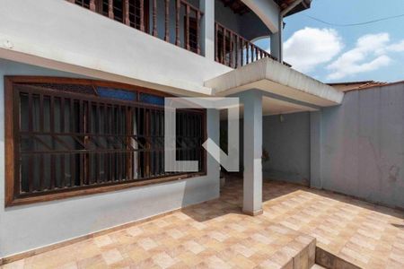Casa à venda com 280m², 4 quartos e 6 vagas