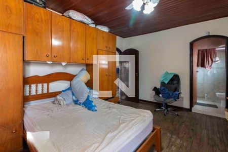 Casa à venda com 280m², 4 quartos e 6 vagas