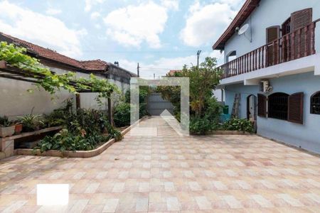 Casa à venda com 280m², 4 quartos e 6 vagas