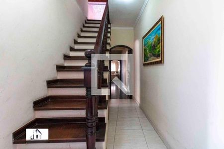 Casa à venda com 280m², 4 quartos e 6 vagas