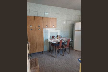 Casa à venda com 259m², 5 quartos e 2 vagas