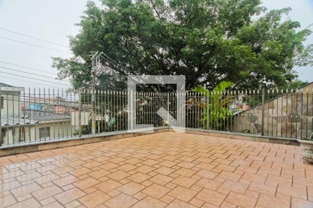 Casa à venda com 229m², 3 quartos e 2 vagas Casa à venda com 229m², 3 quartos e 2 vagasÁrea externa