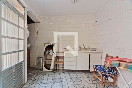 Casa à venda com 229m², 3 quartos e 2 vagas Casa à venda com 229m², 3 quartos e 2 vagasÁrea de Serviço