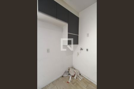 Apartamento à venda com 33m², 1 quarto e 1 vaga Apartamento à venda com 33m², 1 quarto e 1 vagaÁrea de Serviço