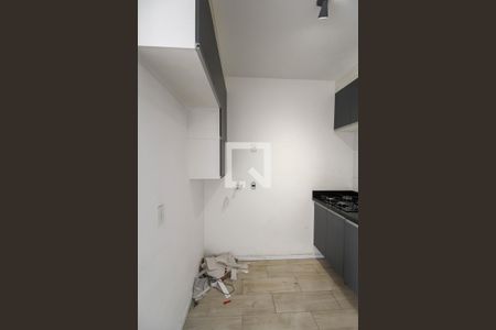 Apartamento à venda com 33m², 1 quarto e 1 vaga Apartamento à venda com 33m², 1 quarto e 1 vagaÁrea de Serviço