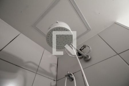 Apartamento à venda com 33m², 1 quarto e 1 vaga Apartamento à venda com 33m², 1 quarto e 1 vagaBanheiro da Suíte