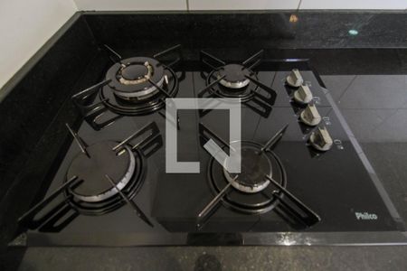 Apartamento à venda com 33m², 1 quarto e 1 vaga Apartamento à venda com 33m², 1 quarto e 1 vagaCozinha