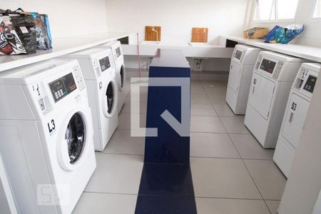 Apartamento à venda com 33m², 1 quarto e 1 vaga