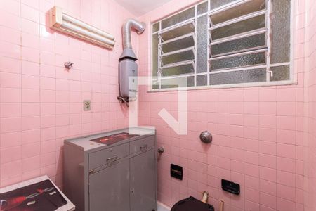 Apartamento à venda com 62m², 2 quartos e sem vagaBanheiro