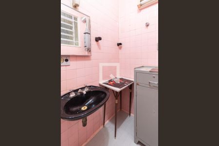 Apartamento à venda com 62m², 2 quartos e sem vagaBanheiro