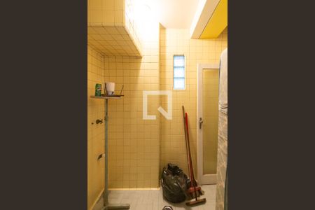 Apartamento à venda com 62m², 2 quartos e sem vagaQuarto de Serviço