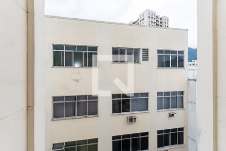 Vista de apartamento à venda com 2 quartos, 62m² em Maracanã, Rio de Janeiro