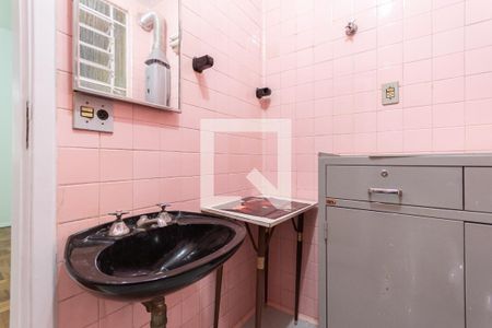 Apartamento à venda com 62m², 2 quartos e sem vagaBanheiro