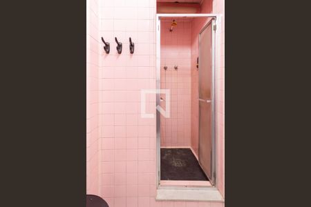 Apartamento à venda com 62m², 2 quartos e sem vagaBanheiro