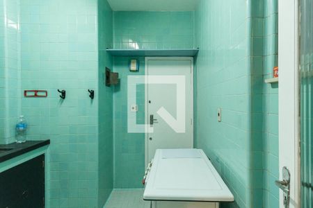 Apartamento à venda com 62m², 2 quartos e sem vagaCozinha