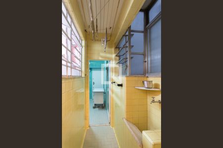 Apartamento à venda com 62m², 2 quartos e sem vagaÁrea de Serviço