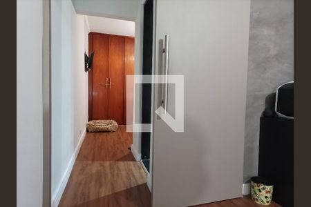 Casa à venda com 245m², 7 quartos e 1 vaga Casa à venda com 245m², 7 quartos e 1 vagaHall social
