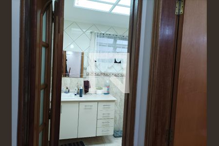 Casa à venda com 245m², 7 quartos e 1 vaga Casa à venda com 245m², 7 quartos e 1 vagaBanheiro 1