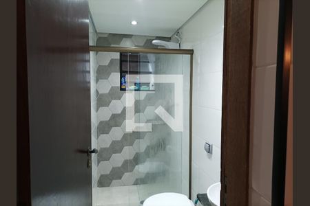 Casa à venda com 245m², 7 quartos e 1 vaga Casa à venda com 245m², 7 quartos e 1 vagaBanheiro 04