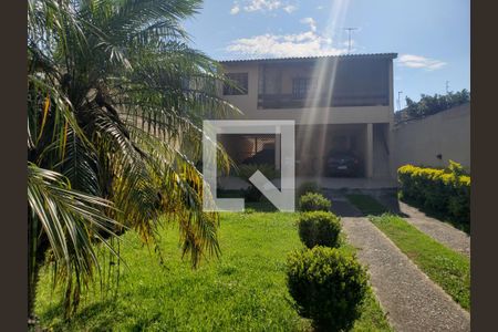 Casa à venda com 245m², 7 quartos e 1 vaga Casa à venda com 245m², 7 quartos e 1 vagaFachada do Prédio