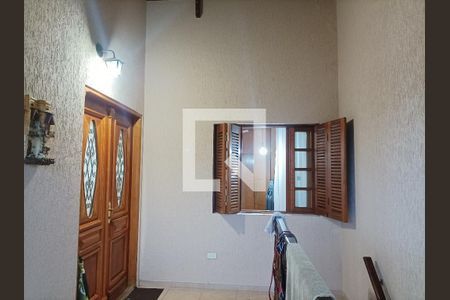 Casa à venda com 245m², 7 quartos e 1 vaga Casa à venda com 245m², 7 quartos e 1 vagaVaranda da Sala