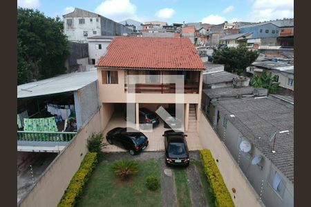 Casa à venda com 245m², 7 quartos e 1 vaga Casa à venda com 245m², 7 quartos e 1 vagavista de cima