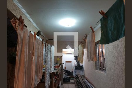 Casa à venda com 245m², 7 quartos e 1 vaga Casa à venda com 245m², 7 quartos e 1 vagaLavanderia