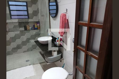 Casa à venda com 245m², 7 quartos e 1 vaga Casa à venda com 245m², 7 quartos e 1 vagaBanheiro 03