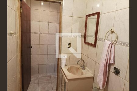 Casa à venda com 245m², 7 quartos e 1 vaga Casa à venda com 245m², 7 quartos e 1 vagaBanheiro 06