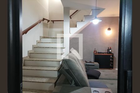 Casa à venda com 245m², 7 quartos e 1 vaga Casa à venda com 245m², 7 quartos e 1 vagaSala 02