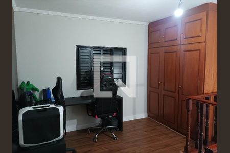 Casa à venda com 245m², 7 quartos e 1 vaga Casa à venda com 245m², 7 quartos e 1 vagaHall social