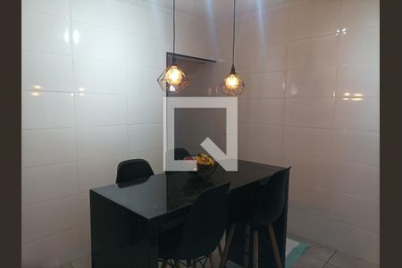 Casa à venda com 245m², 7 quartos e 1 vaga Casa à venda com 245m², 7 quartos e 1 vagaCozinha 2