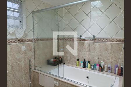 Casa à venda com 245m², 7 quartos e 1 vaga Casa à venda com 245m², 7 quartos e 1 vagaBanheiro 1