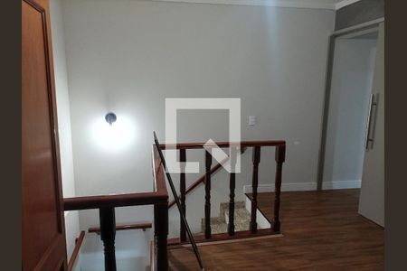 Casa à venda com 245m², 7 quartos e 1 vaga Casa à venda com 245m², 7 quartos e 1 vagaHall social