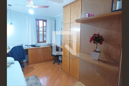 Casa à venda com 245m², 7 quartos e 1 vaga Casa à venda com 245m², 7 quartos e 1 vagaQuarto 03