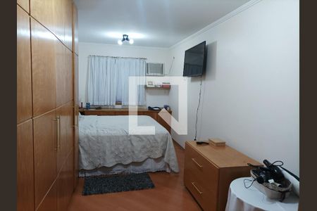 Casa à venda com 245m², 7 quartos e 1 vaga Casa à venda com 245m², 7 quartos e 1 vagaQuarto 04