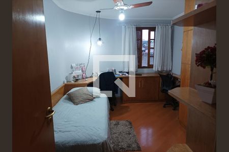 Casa à venda com 245m², 7 quartos e 1 vaga Casa à venda com 245m², 7 quartos e 1 vagaQuarto 03