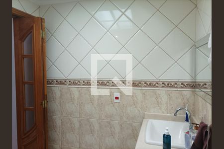 Casa à venda com 245m², 7 quartos e 1 vaga Casa à venda com 245m², 7 quartos e 1 vagaBanheiro 1