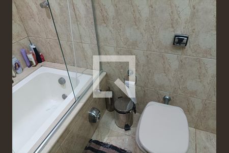 Casa à venda com 245m², 7 quartos e 1 vaga Casa à venda com 245m², 7 quartos e 1 vagaBanheiro 1