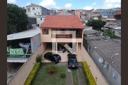 Casa à venda com 245m², 7 quartos e 1 vaga Casa à venda com 245m², 7 quartos e 1 vagavista de cima