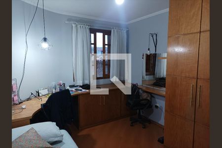 Casa à venda com 245m², 7 quartos e 1 vaga Casa à venda com 245m², 7 quartos e 1 vagaQuarto 03