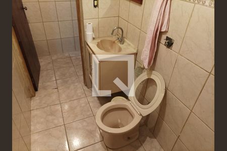 Casa à venda com 245m², 7 quartos e 1 vaga Casa à venda com 245m², 7 quartos e 1 vagaBanheiro 06