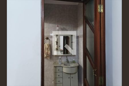 Casa à venda com 245m², 7 quartos e 1 vaga Casa à venda com 245m², 7 quartos e 1 vagaBanheiro 05